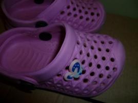 Crocsy (2/2)