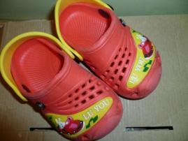 Crocsy (1/2)