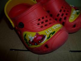 Crocsy (2/2)