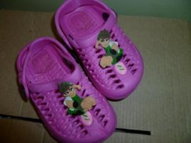 Crocsy (1/2)