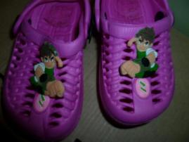 Crocsy (2/2)