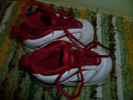 Botasky nike (1/2)