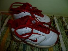 Botasky nike (2/2)
