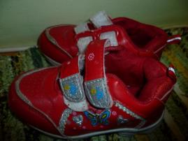 Poltopanky (2/3)