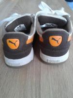 Puma botasky (2/4)