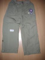 Nohavice Cherokee (1/1)