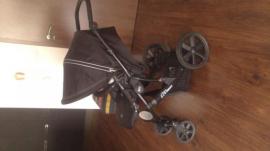 Britax b smart (1/3)