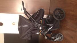 Britax b smart (2/3)