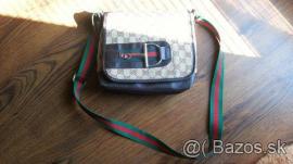 Crossbody (1/2)