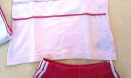 Súprava adidas (3/3)