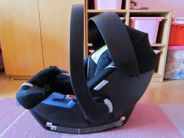 Cybex aton gold line 2012 (1/4)