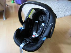 Cybex aton gold line 2012 (2/4)
