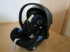 Cybex aton gold line 2012 (4/4)