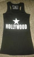 Tielko hollywood (1/2)