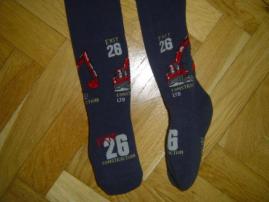 Pančušky 3-4 roky (2/2)