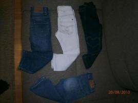 H&m a hema rifličky (1/1)