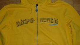Super mikina reporter (2/2)