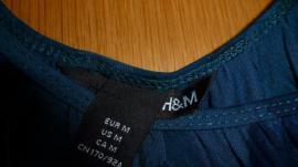 Pekné tričko h&m (2/2)