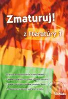 Zmaturuj z literatúry 1 (1/1)