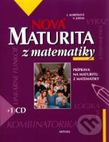 Nová maturita z matematik (1/1)