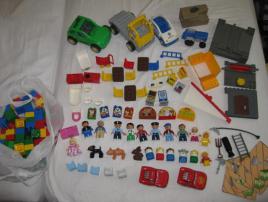 Lego duplo (1/4)