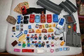 Lego duplo (2/4)