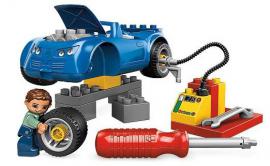 Lego duplo (3/4)