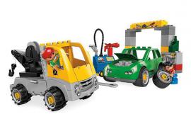 Lego duplo (4/4)