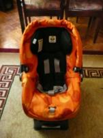 Autosedacka peg perego (2/4)