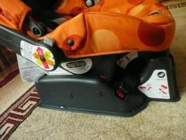 Autosedacka peg perego (3/4)