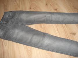 Džínsy c&a-146-152cm (1/4)