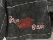 Barbie bunda (3/4)