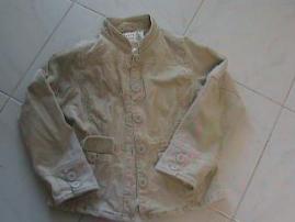 Menchestrove sako (1/4)