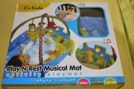 Hracia deka k's kids (2/4)