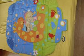 Hracia deka k's kids (4/4)