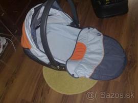 Vanička Chicco s3 (1/3)