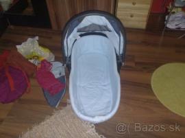 Vanička Chicco s3 (2/3)