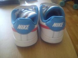 Nike tenisky (1/3)