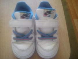 Nike tenisky (3/3)