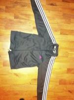 Nádherná mikina adidas (2/3)