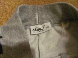 Teplaky (3/3)