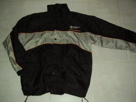 Bunda (1/2)