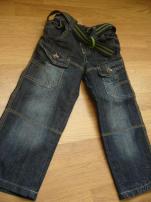 Rifle 3-4roky za 5€ (1/2)