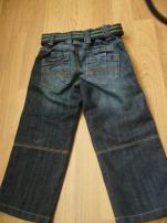 Rifle 3-4roky za 5€ (2/2)