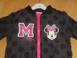 Prechodná bundička minnie (2/4)