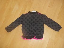 Prechodná bundička minnie (4/4)