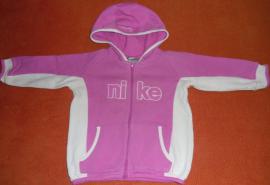 Mikina nike (1/1)