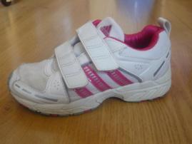 Botasky Adidas (3/3)
