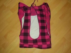 Tričko (1/3)