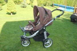 Teutonia spirit s3 (1/4)